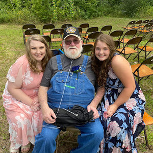 Meet your Posher, Sabrina